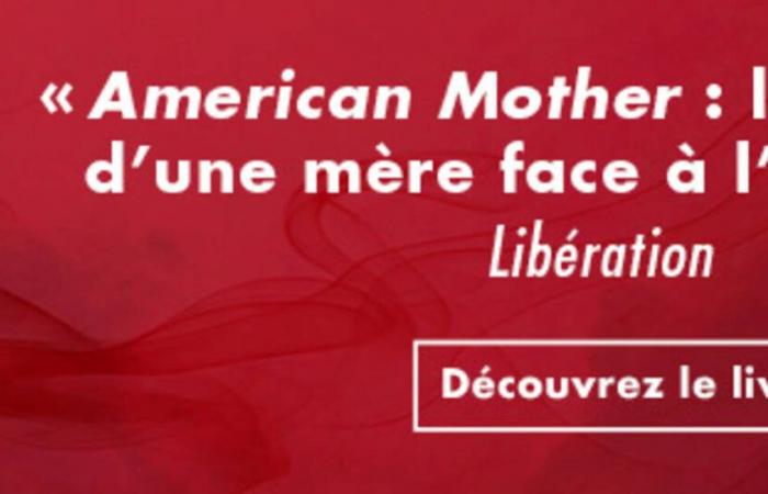 Sponsored Content – “American Mother”: A mother’s resilience in the face of the unspeakable