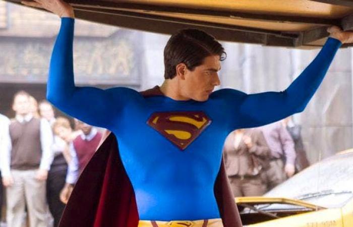 Superman returns in 2025: here is our ranking of his films