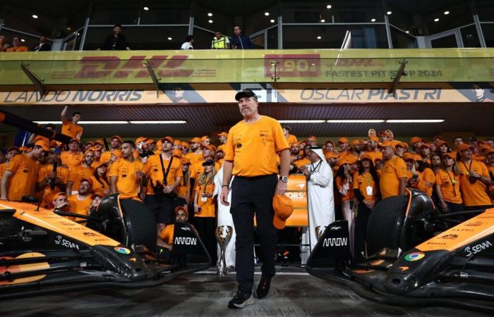 McLaren's golden opportunity: a championship double or nothing?