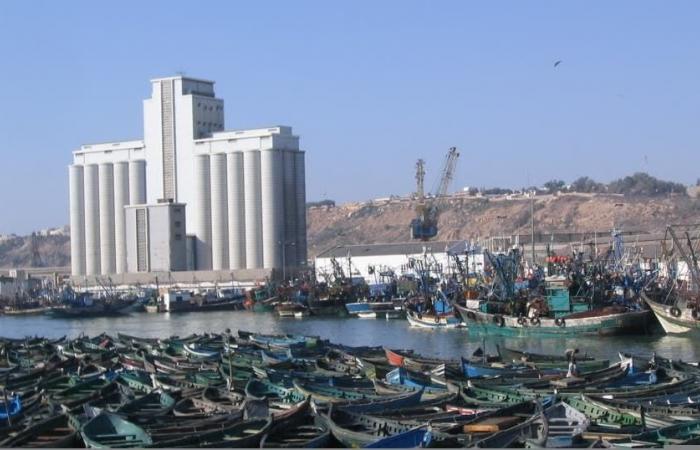 Demands for the expansion of Safi port reach Parliament