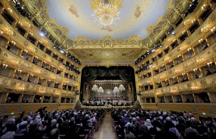 Three New Year's Eve concerts to watch on TV, from the legendary Vienna Concert to the venerable Venice Opera