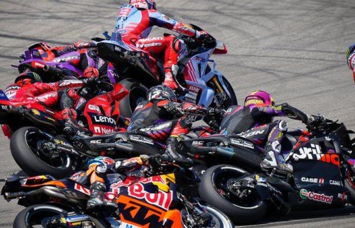 MotoGP, “Martin's title is a victory for the whole sport, with talent and determination, there are no insurmountable barriers”: the lesson of 2024?