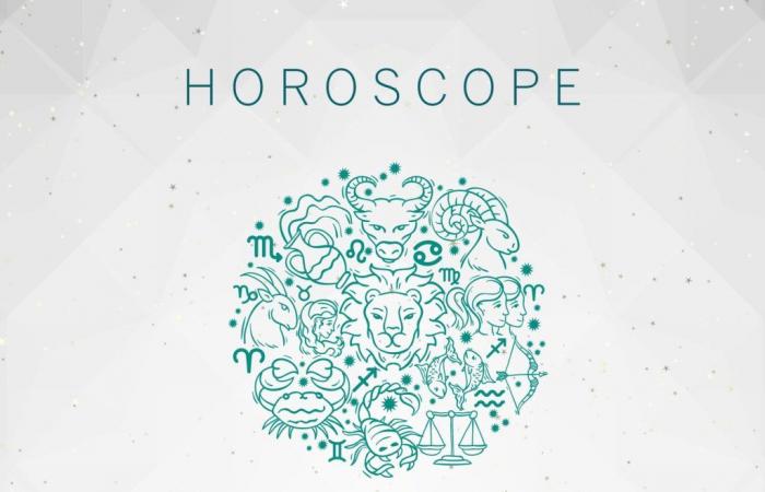 Horoscope from January 1 to 7, 2025