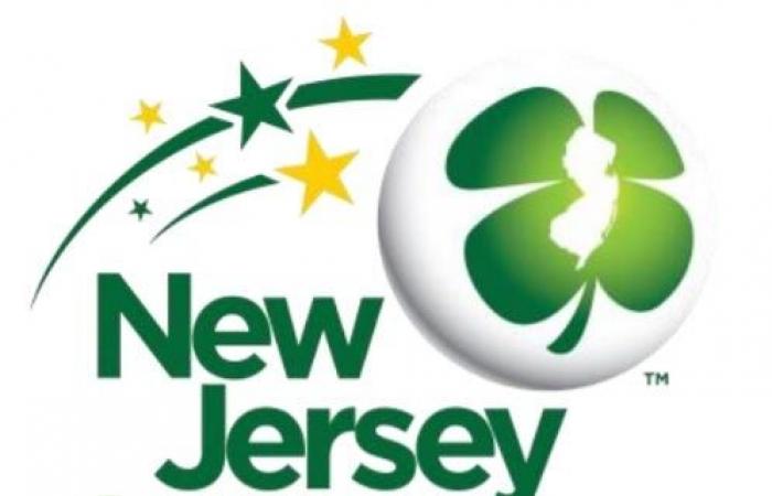 Which county in New Jersey wins the most big lottery prizes?