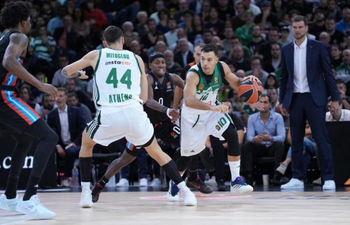 A friendly match between two Euroleague teams will take place in… Australia