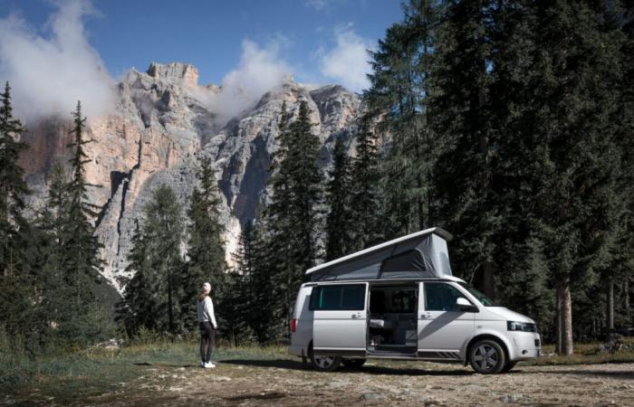 Motorhome and Van Life trends in 2024. What to expect in 2025?