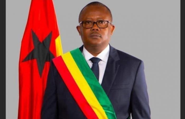 Guinea-Bissau: President Embalo sets priorities for 2025 | APAnews