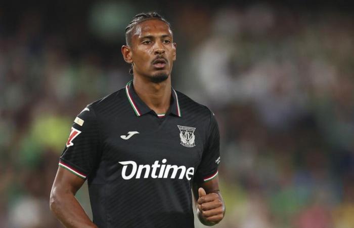 A nice rebound in sight for Sébastien Haller?