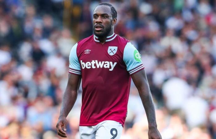 “I'm grateful to be alive”, Michail Antonio's poignant message as he leaves the hospital