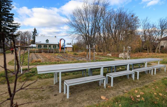 From dream to reality | Tour de force in Saint-Laurent