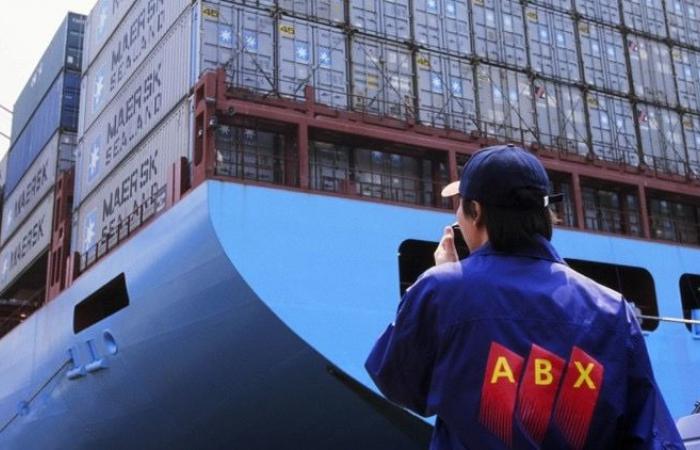 ABX Logistics optimizes its France-Morocco connections with new frequency and reduced delays