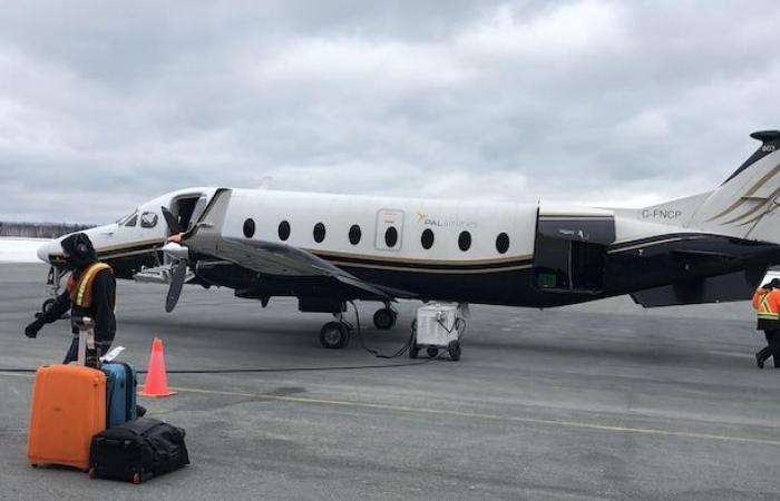 Will the Churchill Falls Accord bring down high flight prices to Labrador?