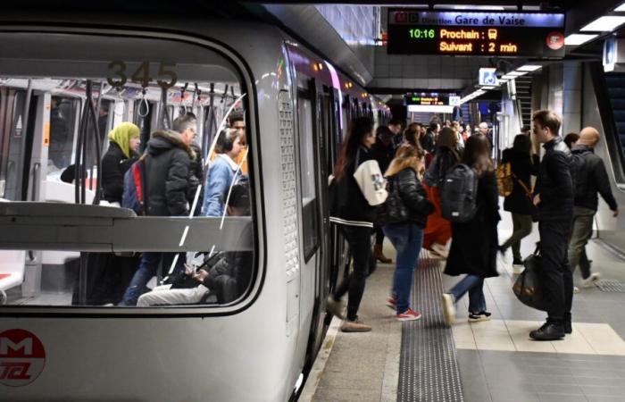 Keolis and RATP Dev now share the network in Lyon