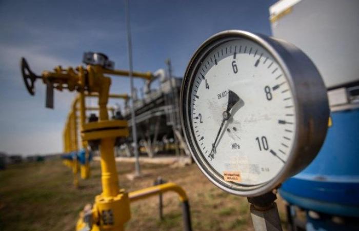 Russian gas supplies to Europe via Ukraine halted “as Ukraine refused to renew agreements”