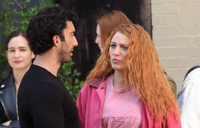 Justin Baldoni files $250 million lawsuit, Blake Lively responds immediately