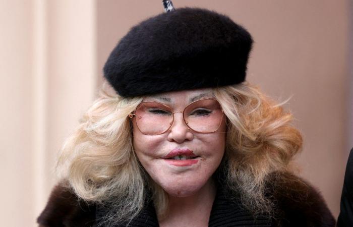 Jocelyn Wildenstein dead: ‘Catwoman’ socialite known for extreme plastic surgery dies aged 84