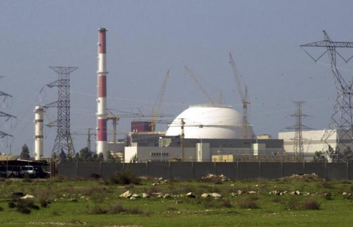 A new meeting on nuclear power will bring together Iran and European countries in Geneva in January – rts.ch