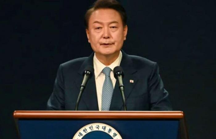 Ousted President Yoon to be arrested by Monday