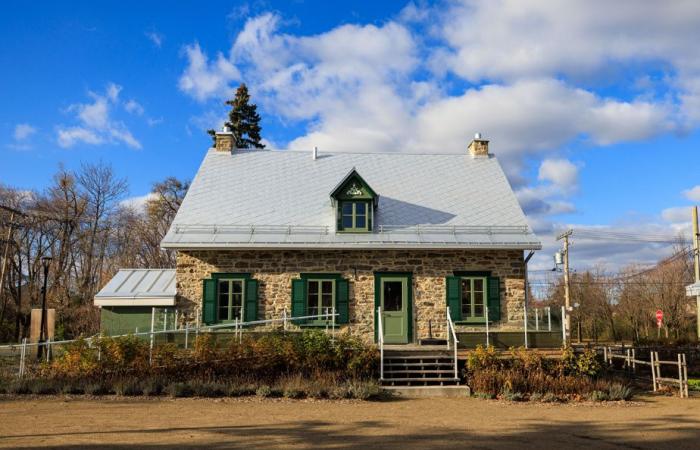 From dream to reality | Tour de force in Saint-Laurent