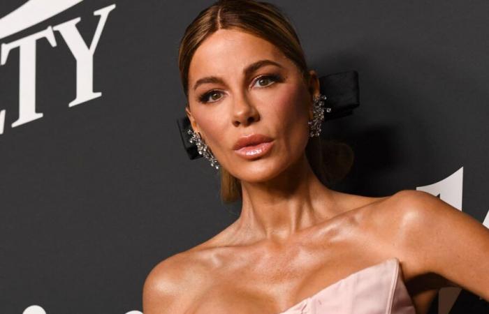 Kate Beckinsale accuses Hollywood of 'destroying' actresses who speak out against inappropriate behavior