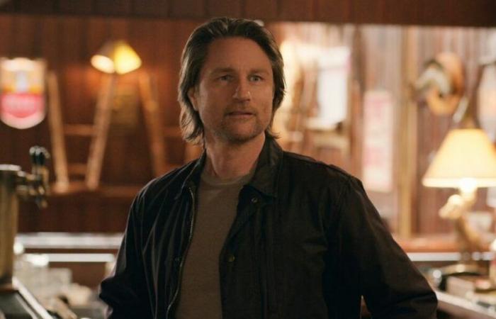 Martin Henderson reacts to 'terrifying' season 6 finale