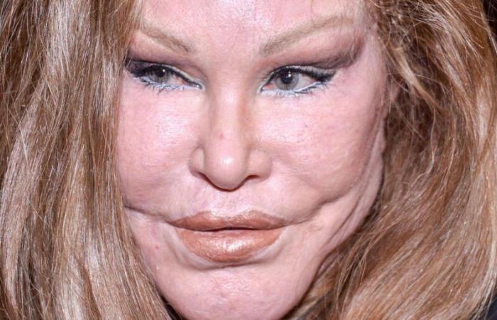 Death of Jocelyne Wildenstein, nicknamed the “cat woman”