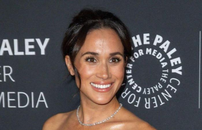 Meghan Markle makes her comeback on Instagram with a mysterious video