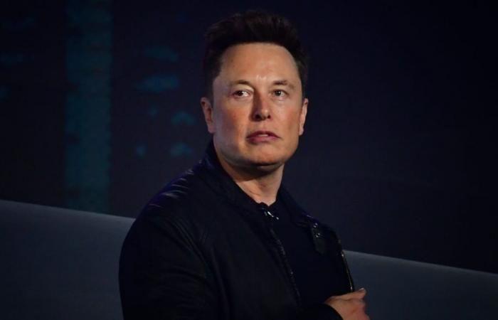 Elon Musk disconcerts by becoming “Kekius Maximus”