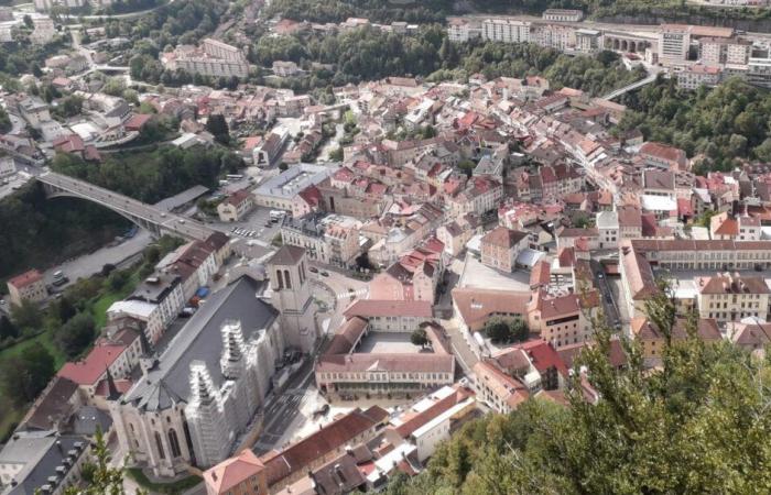 This museum presents unique collections in France and it is in the Jura