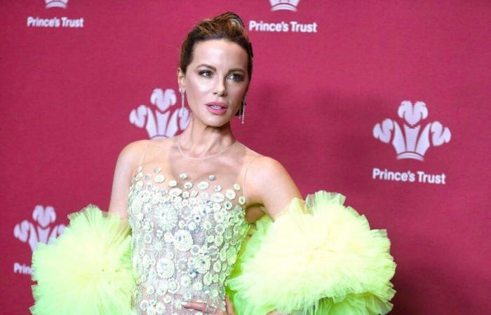 Kate Beckinsale Slams Abuse After Miscarriage