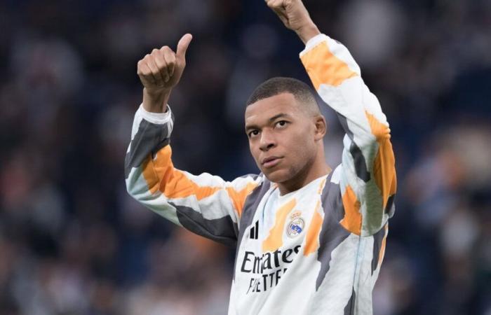 Mbappé's huge confession about his private life!