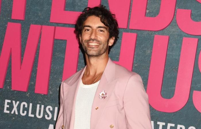 Justin Baldoni wants to fight back against Blake Lively and his team in 2024