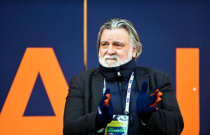 [Mercato] The MHSC must sell, the MHSC must strengthen itself. Great program!