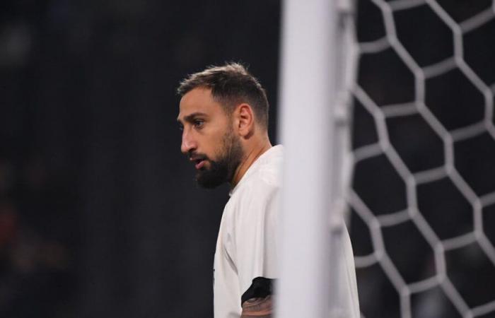 Donnarumma – PSG: The end is announced!