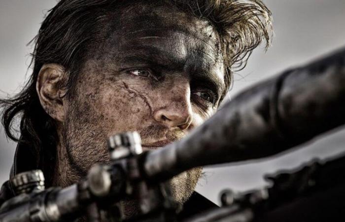 A Mad Max Saga’ Is Now Streaming on Netflix