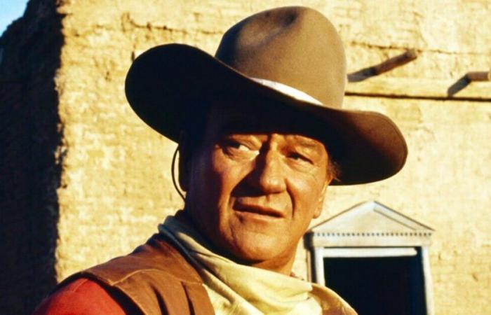 John Wayne director John Ford stopped insulting him when reduced to tears on set | Films | Entertainment