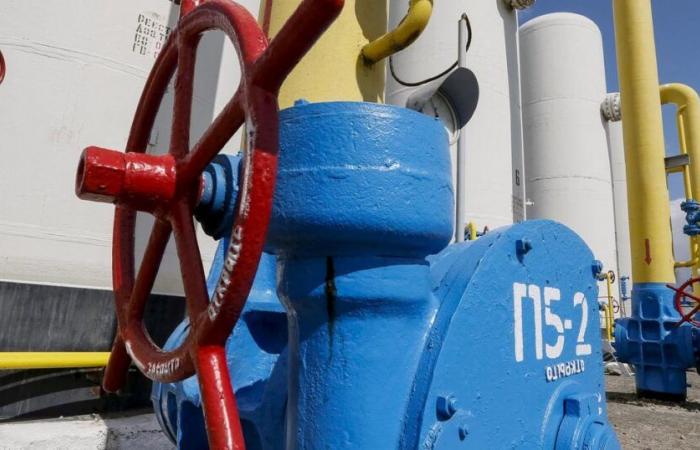 Ending Russian gas transit through Ukraine will have “huge strategic impact”