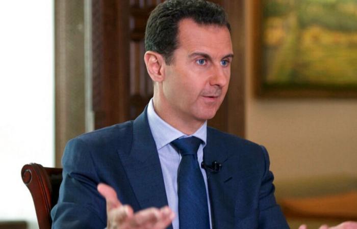 Syria: has the Al Assad couple divorced?