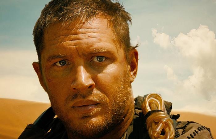 A Mad Max Saga’ Is Now Streaming on Netflix