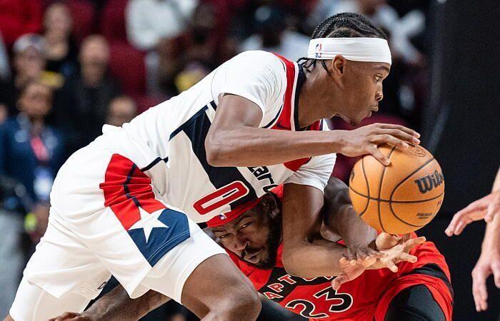 Pronostic Washington Wizards Chicago Bulls GRATUIT