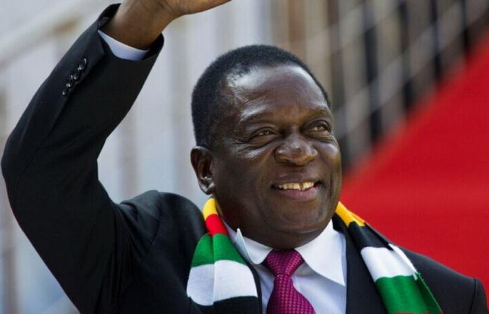 Zimbabwe abolishes the death penalty, 20 years after the last execution