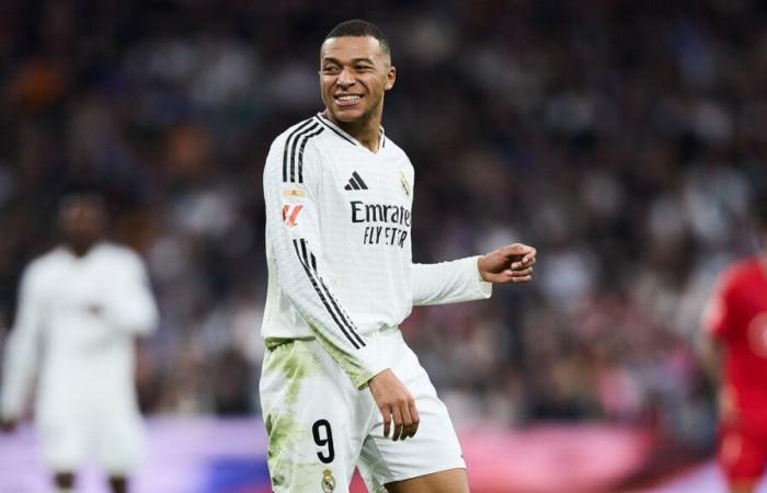 Real Madrid: Is Mbappé's next coach already known?