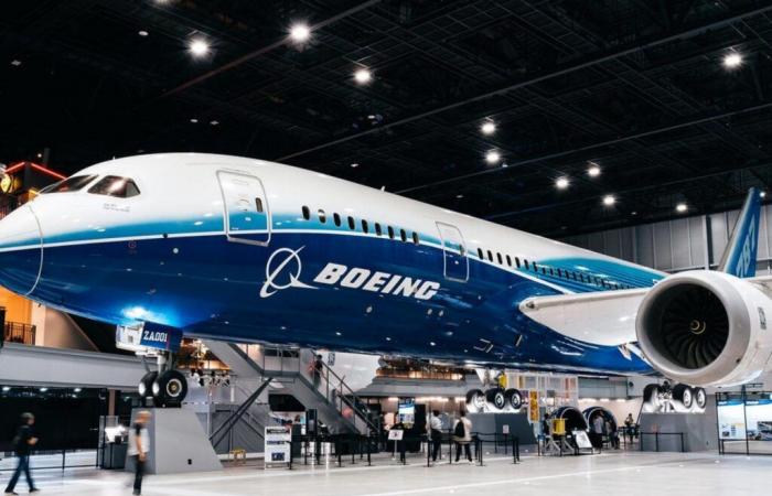 Boeing shares fall more than 4% in premarket trading Monday as planemaker faces scrutiny after deadliest 737-800 crash in South Korea (UPDATE)