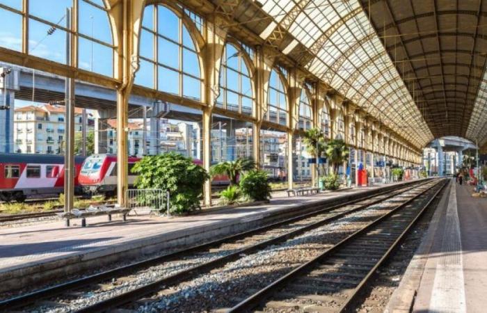 In five years, this retiree has visited nearly 3,000 stations in France: News