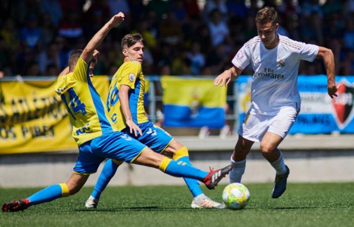 Pedro Ruiz, the fallen Marseille hope explains the reasons for his early retirement at 24