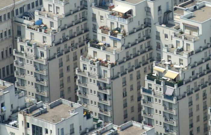 Villeurbanne becomes the 3rd largest city in the region ahead of Grenoble