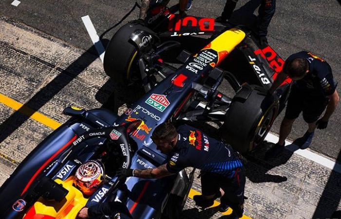 Formula 1 | Jos Verstappen hails Max's frankness in 2024 season