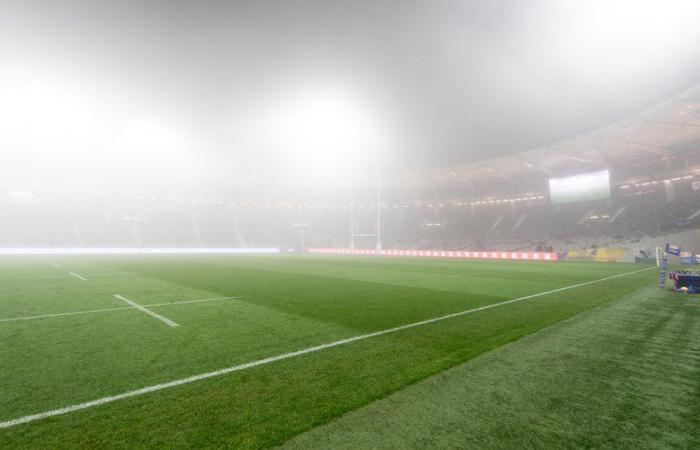 Top 14 – Toulouse summoned by the disciplinary committee for apparent lines “different from those of the game of Rugby Union” against Paris