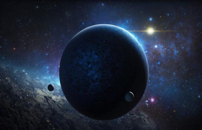 will we soon discover a ninth planet in our solar system?