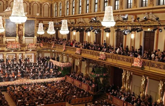 New Year’s Eve concert 2025 in Vienna and at the Fenice: program and where to see them on TV